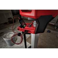 Lampe sur tour et chargeur M18 Rocket (outil seulement), DEL, 6000 lumens Infinity Industrial Services Inc.
