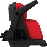 Projecteur d'illumination &agrave; alimentation double M18 Rover, DEL, 2000/4000/1200 lumens, Boîtier en Plastique Infinity Industrial Services Inc.