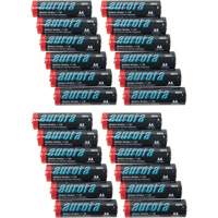 Alkaline Batteries, AA, 1.5 V Infinity Industrial Services Inc.