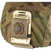 Sidewinder&reg; Tactical NVG Mount Infinity Industrial Services Inc.