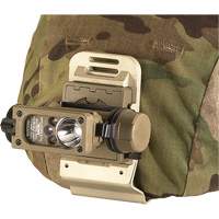 Sidewinder&reg; Tactical NVG Mount Infinity Industrial Services Inc.
