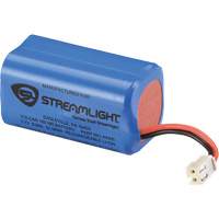 Batterie au lithium-ion de rechange, 3,6 V Infinity Industrial Services Inc.