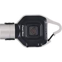 Pocket Mate&reg; USB Flashlight Infinity Industrial Services Inc.