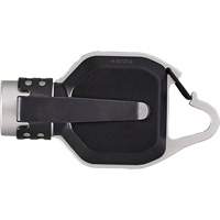 Pocket Mate&reg; USB Flashlight Infinity Industrial Services Inc.