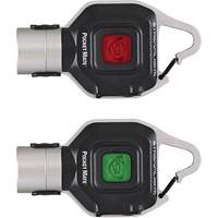 Pocket Mate&reg; USB Flashlight Infinity Industrial Services Inc.