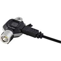 Pocket Mate&reg; USB Flashlight Infinity Industrial Services Inc.