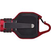 Pocket Mate&reg; USB Flashlight Infinity Industrial Services Inc.