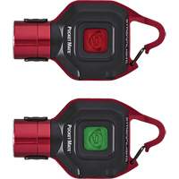 Pocket Mate&reg; USB Flashlight Infinity Industrial Services Inc.