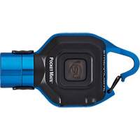 Pocket Mate&reg; USB Flashlight Infinity Industrial Services Inc.
