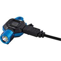 Pocket Mate&reg; USB Flashlight Infinity Industrial Services Inc.