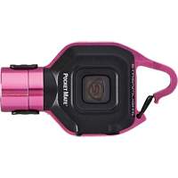 Pocket Mate&reg; USB Flashlight Infinity Industrial Services Inc.
