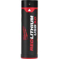 Redlithium&reg; USB 3.0AH Battery Infinity Industrial Services Inc.