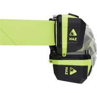 Intrinsically Safe Spot/Flood Headlamp, LED, 310 Lumens, 40 Hrs. Run Time, AAA Batteries Infinity Industrial Services Inc.