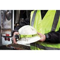 Intrinsically Safe Spot/Flood Headlamp, LED, 310 Lumens, 40 Hrs. Run Time, AAA Batteries Infinity Industrial Services Inc.