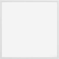 Lumen Switchable Panel, LED, 120 V, 20 - 89 W, 24" W x 24" L Infinity Industrial Services Inc.