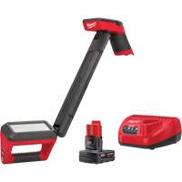M12 Underbody Light Kit, Magnetic, Rechargeable, 1200 Lumens Infinity Industrial Services Inc.