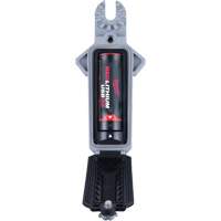 REDLITHIUM USB Utility Hot Stick Light, LED, Rechargeable Batteries, Aluminum Infinity Industrial Services Inc.