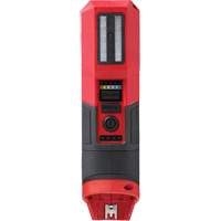 M12 Paint and Detailing Color Match Light, LED, 1000 Lumens Infinity Industrial Services Inc.