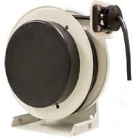 Cord Reel, 50', SJOOW, 12/3 Gauge, 20 A Infinity Industrial Services Inc.