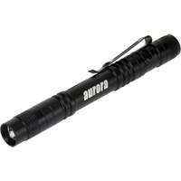 Cree&reg; Penlight, LED, 90 Lumens, Aluminum Body, AAA Batteries, Included Infinity Industrial Services Inc.