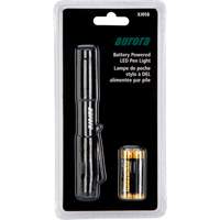 Cree&reg; Penlight, LED, 90 Lumens, Aluminum Body, AAA Batteries, Included Infinity Industrial Services Inc.
