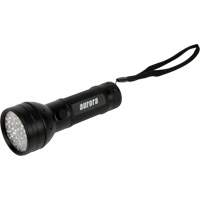 AFL300 Flashlight, LED, 180 Lumens, AA Batteries Infinity Industrial Services Inc.