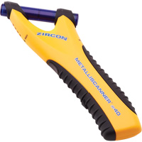 MetalliScanner&reg; m40 Metal Detector Infinity Industrial Services Inc.