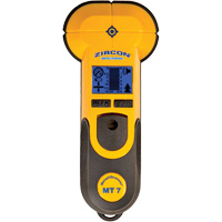 MetalliScanner&reg; MT7 Metal Detector Infinity Industrial Services Inc.