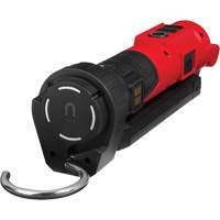Redlithium USB Stick Light with Magnet & Charging Dock, Hook/Magnetic, Rechargeable, 550 Lumens Infinity Industrial Services Inc.
