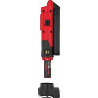 Redlithium USB Stick Light with Magnet & Charging Dock, Hook/Magnetic, Rechargeable, 550 Lumens Infinity Industrial Services Inc.