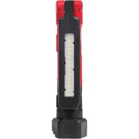 Redlithium USB Stick Light with Magnet & Charging Dock, Hook/Magnetic, Rechargeable, 550 Lumens Infinity Industrial Services Inc.