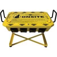 Power Distribution Box Infinity Industrial Services Inc.