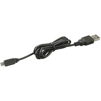USB Type-A to Micro-USB Charging Cord Infinity Industrial Services Inc.