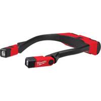 Redlithium USB 400L Work Light, Neck Light, Rechargeable, 400 Lumens Infinity Industrial Services Inc.