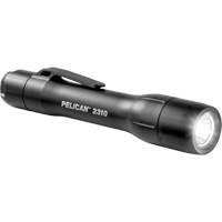 2310 High-Performance Flashlight, LED, 350 Lumens, AA Batteries Infinity Industrial Services Inc.