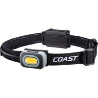 RL10 Dual Colour Headlamp, LED, 560 Lumens, AAA/Rechargeable Batteries Infinity Industrial Services Inc.