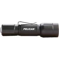 2350 Tactical Flashlight, LED, 178 Lumens, AA Batteries Infinity Industrial Services Inc.
