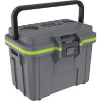 Personal Cooler, 8 qt. Capacity Infinity Industrial Services Inc.