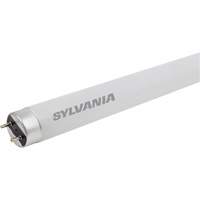 SubstiTUBE&reg; 4' Value LED T8 Lamp, 15 W, 2100 Lumens, G13 Base Infinity Industrial Services Inc.