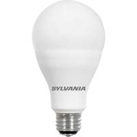 Ultra LED A-Line Lamp, 23 W, 2600 Lumens, Medium Base Infinity Industrial Services Inc.