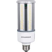 Ultra LED Selectable HIDr Replacement Lamp, 27 W, 4200 Lumens, E26 Medium Base Infinity Industrial Services Inc.