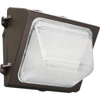 ValueLED Non-Cutoff Wall Pack, LED, 120 - 277 V, 30 W Infinity Industrial Services Inc.