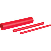 Dual Wall Heat Shrink Tubing, 1/2' Infinity Industrial Services Inc.