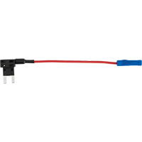 Add-A-Circuit&reg; Fuse Holder for MINI&reg; Fuses Infinity Industrial Services Inc.