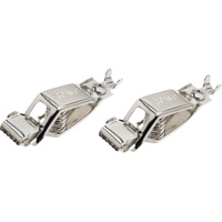 Battery Test Clips Infinity Industrial Services Inc.