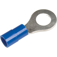 Nylon Ring Terminals Infinity Industrial Services Inc.
