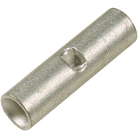 Uninsulated Butt Connectors with Butted Seams Infinity Industrial Services Inc.
