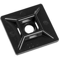 Cable Tie Mounting Bases Infinity Industrial Services Inc.