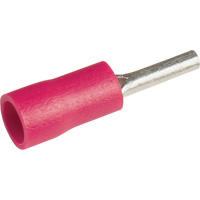 Vinyl Pin Terminal Connectors Infinity Industrial Services Inc.