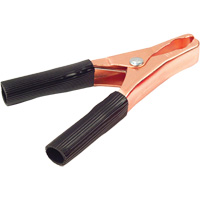 Industrial Grade  Heavy-Duty 50A Charging Clip Infinity Industrial Services Inc.